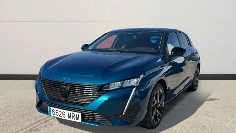 Peugeot 308 5P Allure PureTech 130 S&S MAN