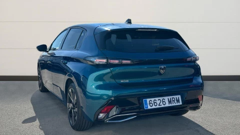 Peugeot 308 5P Allure PureTech 130 S&S MAN