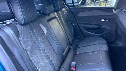 Peugeot 308 5P Allure PureTech 130 S&S MAN