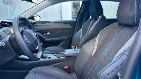 Peugeot 308 5P Allure PureTech 130 S&S MAN