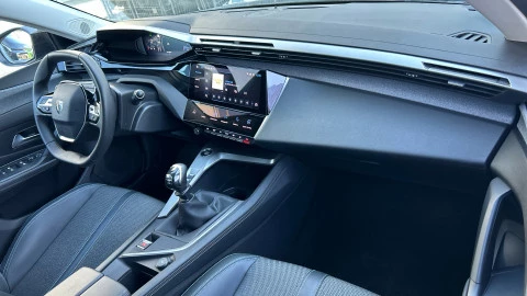 Peugeot 308 5P Allure PureTech 130 S&S MAN