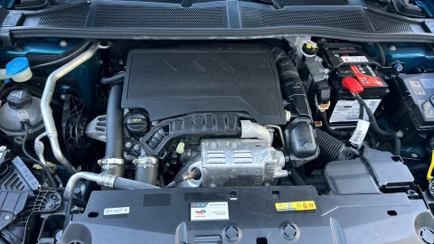 Peugeot 308 5P Allure PureTech 130 S&S MAN