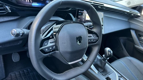 Peugeot 308 5P Allure PureTech 130 S&S MAN