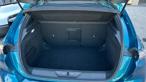 Peugeot 308 5P Allure PureTech 130 S&S MAN