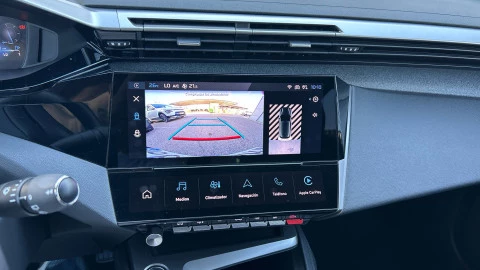 Peugeot 308 5P Allure PureTech 130 S&S MAN
