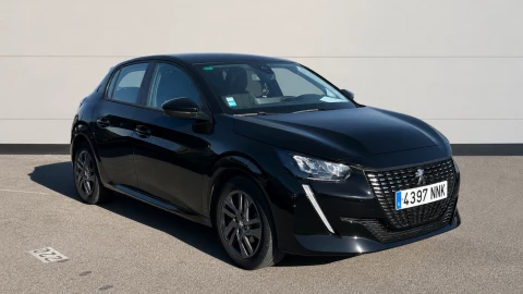 Peugeot 208 PureTech 55kW (75CV) Active Pack