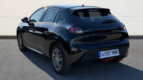 Peugeot 208 PureTech 55kW (75CV) Active Pack