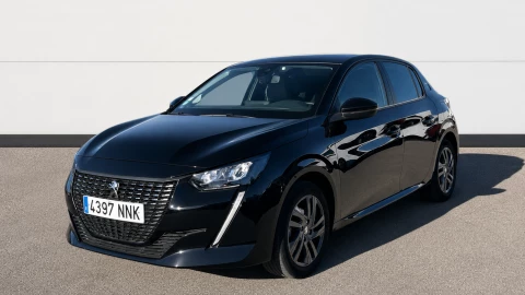 Peugeot 208 PureTech 55kW (75CV) Active Pack