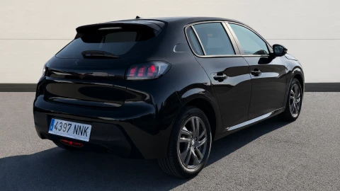 Peugeot 208 PureTech 55kW (75CV) Active Pack