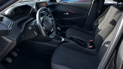 Peugeot 208 PureTech 55kW (75CV) Active Pack