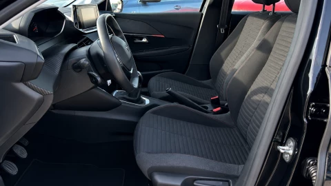 Peugeot 208 PureTech 55kW (75CV) Active Pack