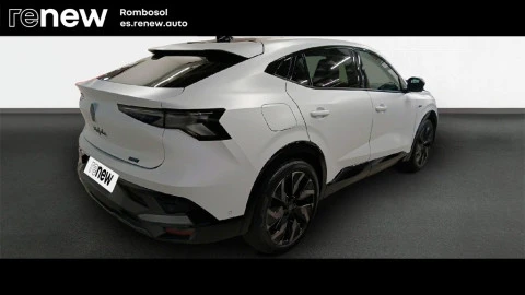 Renault Rafale  1.2 E-Tech Hibrido Esprit Alpine 147kW