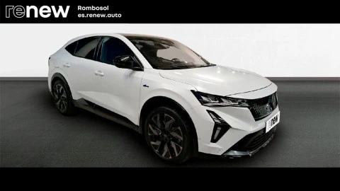 Renault Rafale  1.2 E-Tech Hibrido Esprit Alpine 147kW