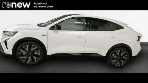 Renault Rafale  1.2 E-Tech Hibrido Esprit Alpine 147kW