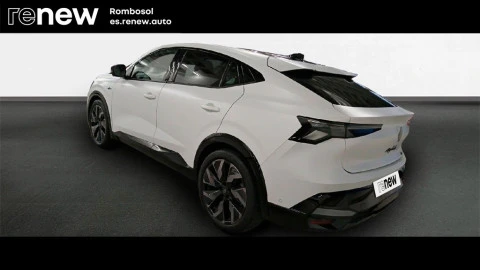 Renault Rafale  1.2 E-Tech Hibrido Esprit Alpine 147kW