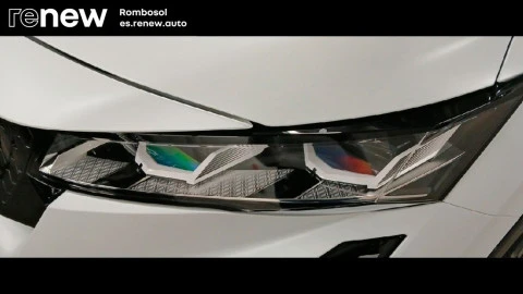 Renault Rafale  1.2 E-Tech Hibrido Esprit Alpine 147kW