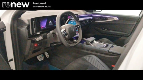 Renault Rafale  1.2 E-Tech Hibrido Esprit Alpine 147kW