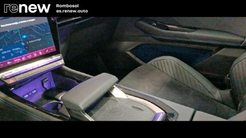 Renault Rafale  1.2 E-Tech Hibrido Esprit Alpine 147kW