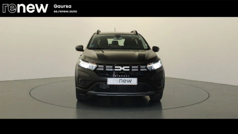Dacia Sandero Stepway Essential 74kW (100CV) ECO-G