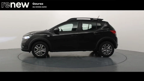 Dacia Sandero Stepway Essential 74kW (100CV) ECO-G