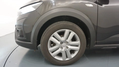 Dacia Sandero Stepway Essential 74kW (100CV) ECO-G