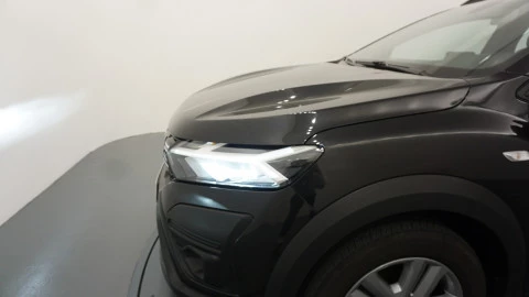 Dacia Sandero Stepway Essential 74kW (100CV) ECO-G