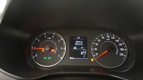 Dacia Sandero Stepway Essential 74kW (100CV) ECO-G