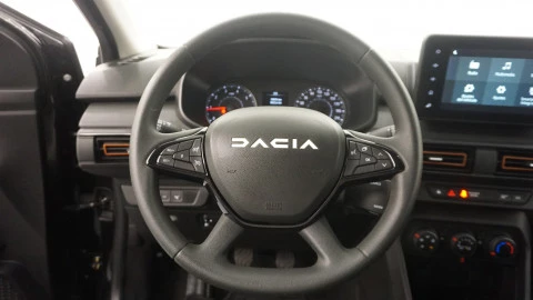 Dacia Sandero Stepway Essential 74kW (100CV) ECO-G