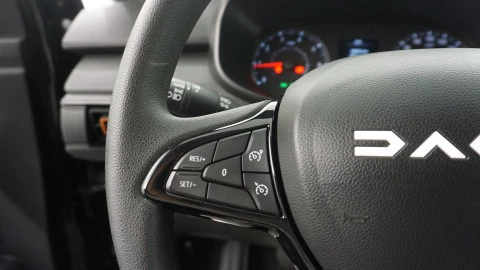 Dacia Sandero Stepway Essential 74kW (100CV) ECO-G