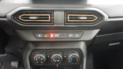 Dacia Sandero Stepway Essential 74kW (100CV) ECO-G