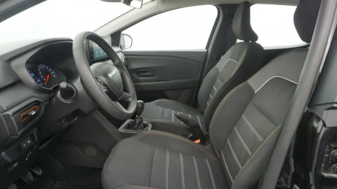 Dacia Sandero Stepway Essential 74kW (100CV) ECO-G