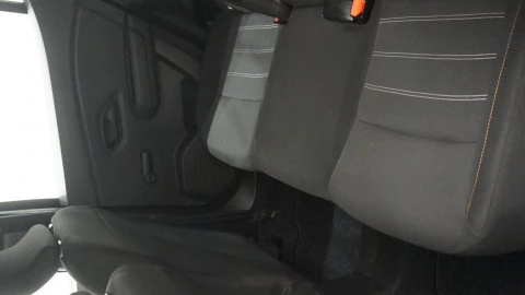 Dacia Sandero Stepway Essential 74kW (100CV) ECO-G