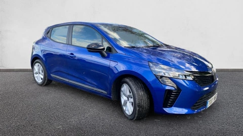 Renault Clio Evolution full hybrid E-Tech 145 (103Kw)