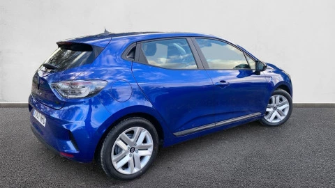 Renault Clio Evolution full hybrid E-Tech 145 (103Kw)