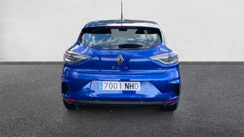 Renault Clio Evolution full hybrid E-Tech 145 (103Kw)