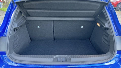 Renault Clio Evolution full hybrid E-Tech 145 (103Kw)