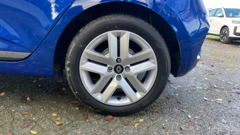 Renault Clio Evolution full hybrid E-Tech 145 (103Kw)