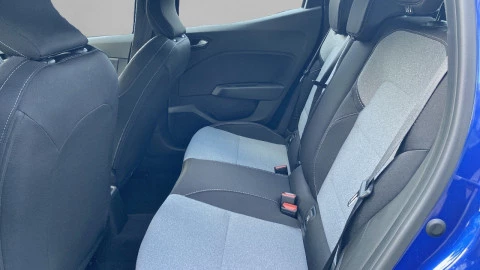 Renault Clio Evolution full hybrid E-Tech 145 (103Kw)