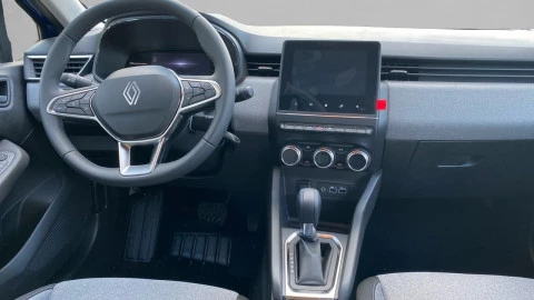 Renault Clio Evolution full hybrid E-Tech 145 (103Kw)