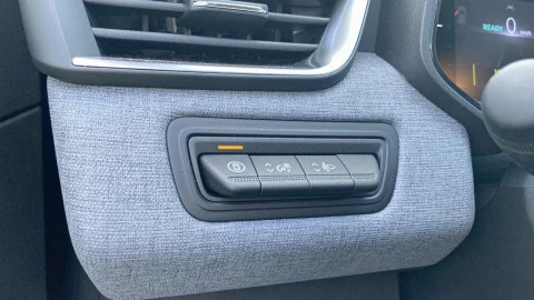 Renault Clio Evolution full hybrid E-Tech 145 (103Kw)