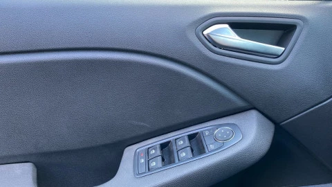 Renault Clio Evolution full hybrid E-Tech 145 (103Kw)