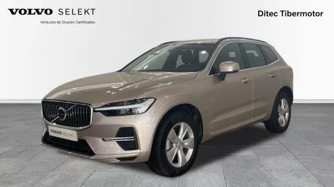 Volvo XC60 B4 D Core Auto 145 kW (197 CV) Volvo XC60 B4 D Core Auto 145 kW (197 CV)