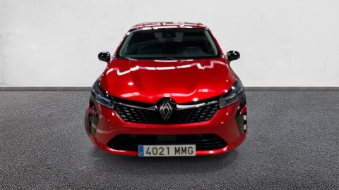 Renault Clio Evolution TCe 90 (67kw)