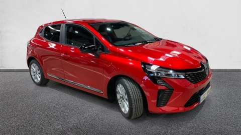 Renault Clio Evolution TCe 90 (67kw)