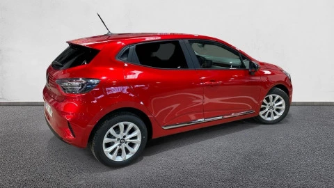 Renault Clio Evolution TCe 90 (67kw)