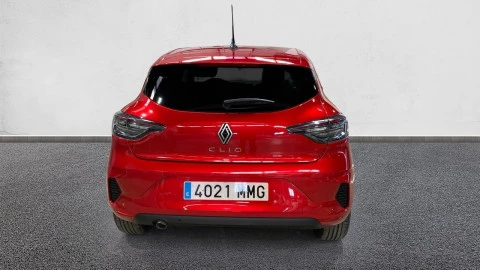 Renault Clio Evolution TCe 90 (67kw)
