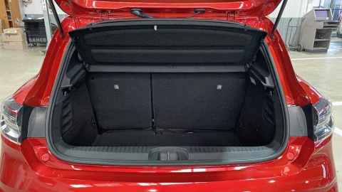 Renault Clio Evolution TCe 90 (67kw)