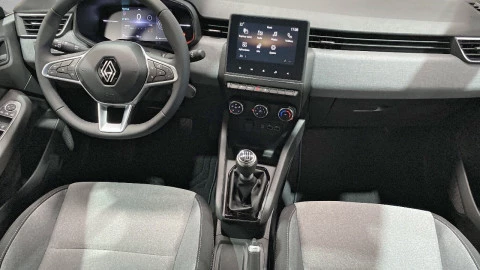 Renault Clio Evolution TCe 90 (67kw)