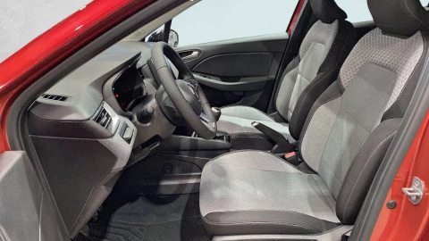 Renault Clio Evolution TCe 90 (67kw)