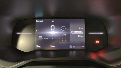 Renault Clio Evolution TCe 90 (67kw)